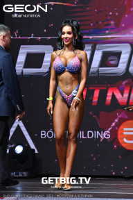 Grand Prix Dudushkin Fitness Family - 2023