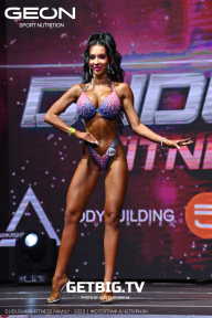 Grand Prix Dudushkin Fitness Family - 2023