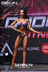 Grand Prix Dudushkin Fitness Family - 2023