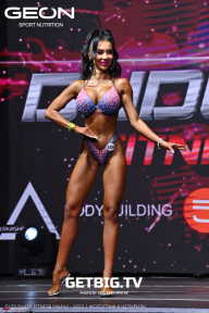 Grand Prix Dudushkin Fitness Family - 2023