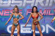 Grand Prix Dudushkin Fitness Family - 2023