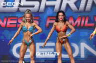 Grand Prix Dudushkin Fitness Family - 2023