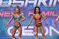 Grand Prix Dudushkin Fitness Family - 2023