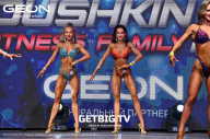 Grand Prix Dudushkin Fitness Family - 2023