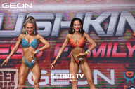 Grand Prix Dudushkin Fitness Family - 2023