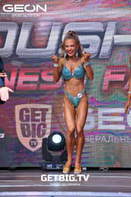 Grand Prix Dudushkin Fitness Family - 2023