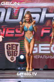 Grand Prix Dudushkin Fitness Family - 2023