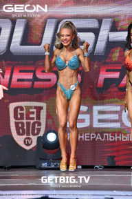 Grand Prix Dudushkin Fitness Family - 2023