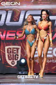 Grand Prix Dudushkin Fitness Family - 2023