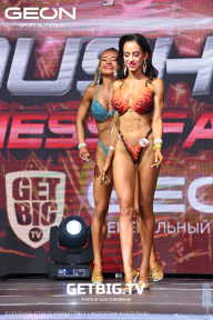 Grand Prix Dudushkin Fitness Family - 2023