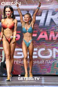 Grand Prix Dudushkin Fitness Family - 2023