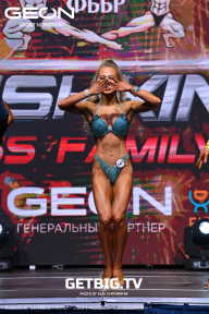Grand Prix Dudushkin Fitness Family - 2023