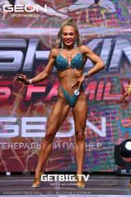 Grand Prix Dudushkin Fitness Family - 2023