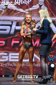 Grand Prix Dudushkin Fitness Family - 2023