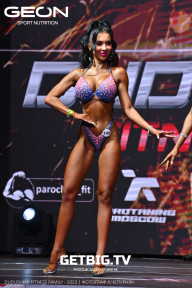 Grand Prix Dudushkin Fitness Family - 2023