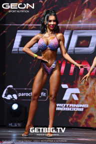 Grand Prix Dudushkin Fitness Family - 2023
