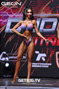 Grand Prix Dudushkin Fitness Family - 2023