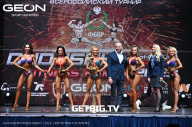 Grand Prix Dudushkin Fitness Family - 2023