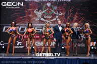 Grand Prix Dudushkin Fitness Family - 2023