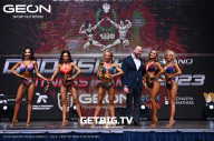Grand Prix Dudushkin Fitness Family - 2023
