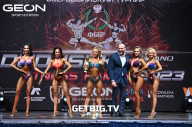 Grand Prix Dudushkin Fitness Family - 2023