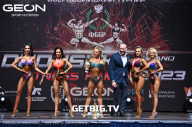 Grand Prix Dudushkin Fitness Family - 2023