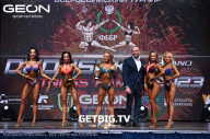 Grand Prix Dudushkin Fitness Family - 2023