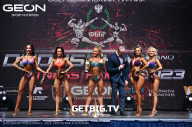 Grand Prix Dudushkin Fitness Family - 2023