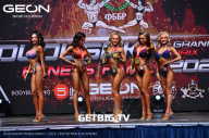 Grand Prix Dudushkin Fitness Family - 2023