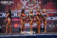 Grand Prix Dudushkin Fitness Family - 2023
