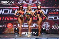 Grand Prix Dudushkin Fitness Family - 2023