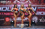Grand Prix Dudushkin Fitness Family - 2023