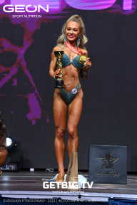 Grand Prix Dudushkin Fitness Family - 2023