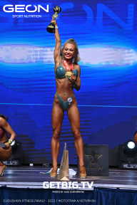Grand Prix Dudushkin Fitness Family - 2023