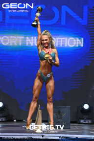 Grand Prix Dudushkin Fitness Family - 2023