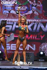 Grand Prix Dudushkin Fitness Family - 2023