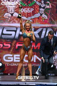 Grand Prix Dudushkin Fitness Family - 2023