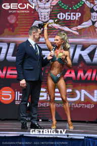 Grand Prix Dudushkin Fitness Family - 2023