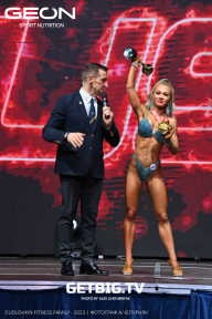 Grand Prix Dudushkin Fitness Family - 2023