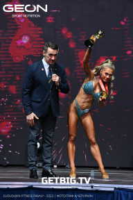 Grand Prix Dudushkin Fitness Family - 2023