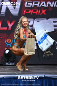 Grand Prix Dudushkin Fitness Family - 2023