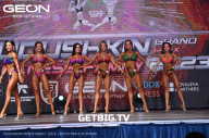 Grand Prix Dudushkin Fitness Family - 2023