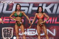 Grand Prix Dudushkin Fitness Family - 2023