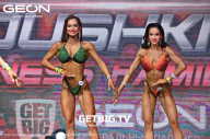 Grand Prix Dudushkin Fitness Family - 2023
