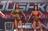 Grand Prix Dudushkin Fitness Family - 2023