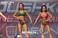 Grand Prix Dudushkin Fitness Family - 2023
