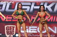 Grand Prix Dudushkin Fitness Family - 2023