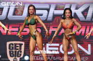 Grand Prix Dudushkin Fitness Family - 2023
