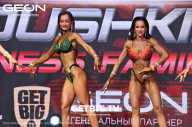Grand Prix Dudushkin Fitness Family - 2023
