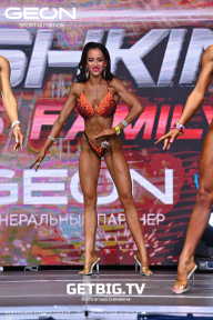 Grand Prix Dudushkin Fitness Family - 2023